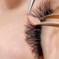 How do you get the most eyelash extensions?