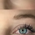 Can you have permanent lash extensions?