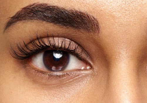 How long do eyelash implants last?
