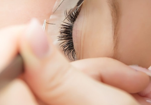 How do i start learning eyelash extensions?