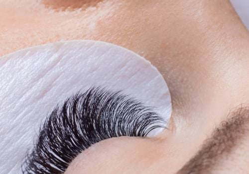 What are the safest false eyelashes?