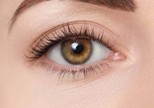 What is the most natural eyelash extension?