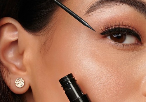 Are magnetic lashes better for your eyelashes?